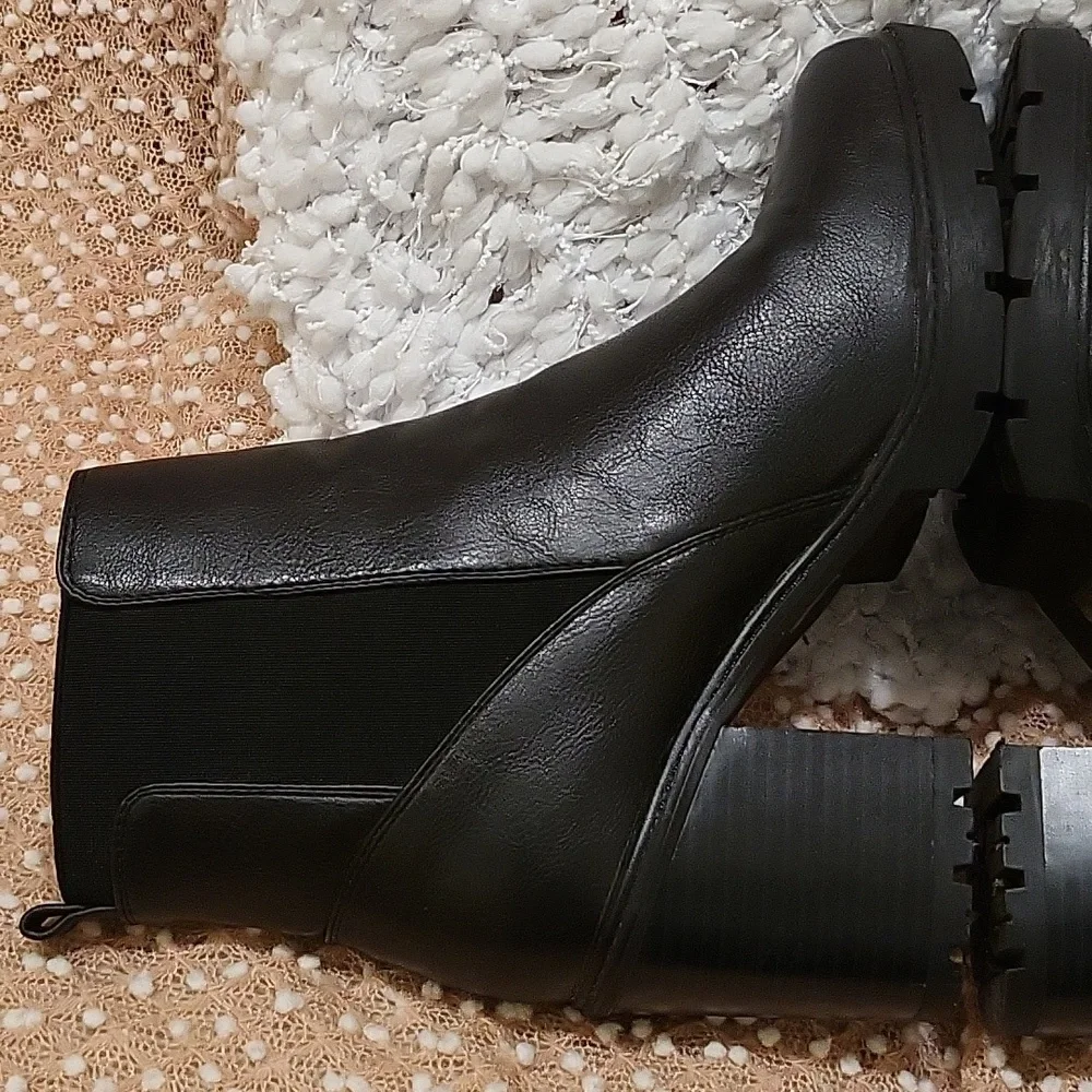 Call It Spring Boots - Picture 5 of 15